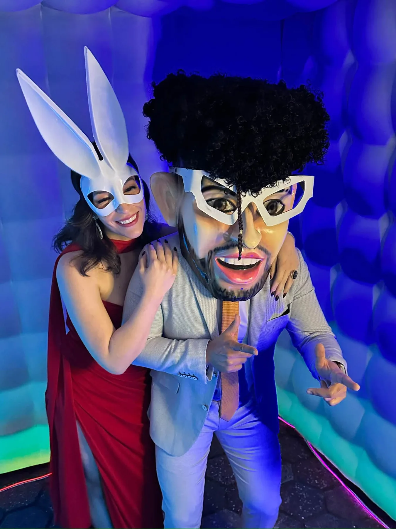 Magenta Party Events, foto de evento 5